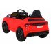 Audi RS Q8 Детский Электромобиль