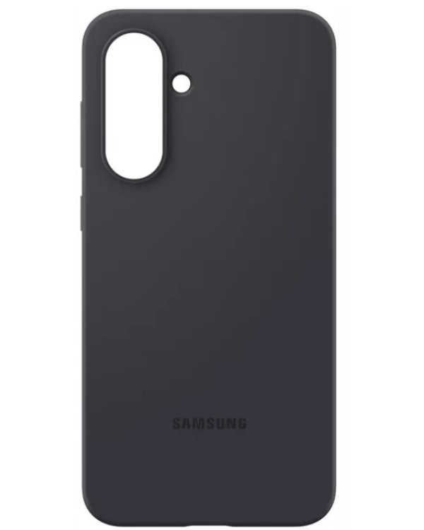 Дополнительное изображение книги «Samsung Silicone Cover Чехол для Samsung Galaxy A36 5G»