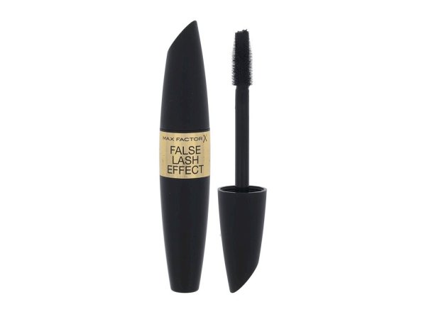 Обложка книги «Max Factor False Lash Effect Тушь Для Ресниц 13.1ml»
