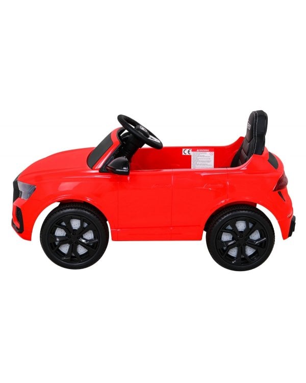 Audi RS Q8 Детский Электромобиль