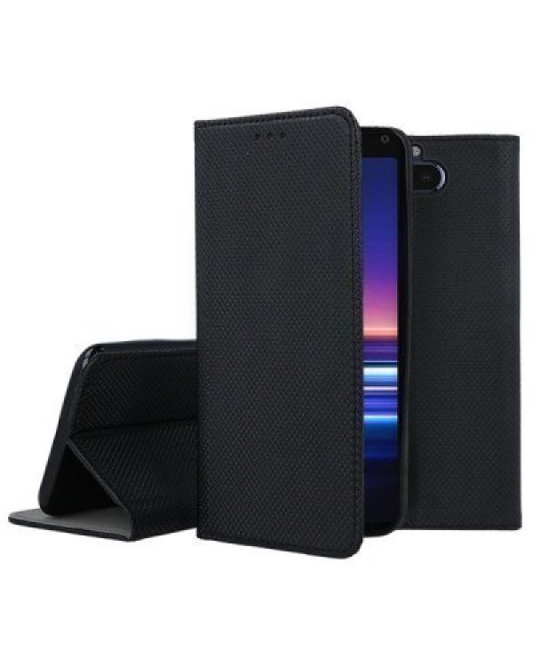 Mocco Smart Magnet Case Чехол для телефона Samsung Galaxy A35 5G