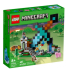 LEGO 21244 The Sword Outpost Конструктор