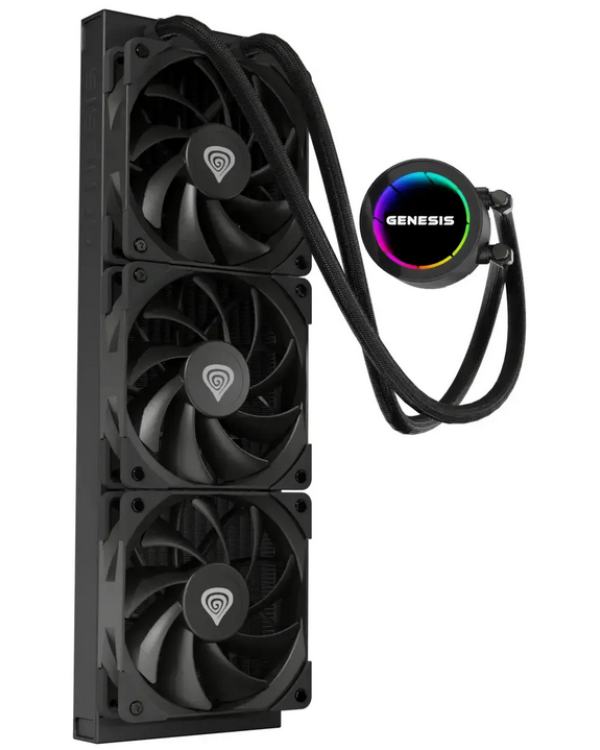 Genesis NLG-2320 Система Водяного Охлаждения