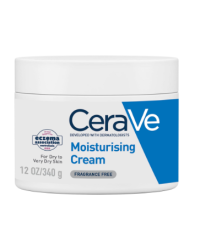 CeraVe Moisturising Крем 340 g