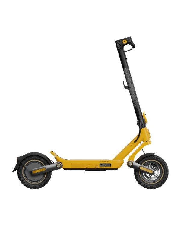 Xiaomi Mi Electric Scooter 6 Ultra 25km/h / 1200W / 585Wh (BHR08KTGL)