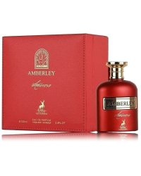 Maison Alhambra Amberley Amoroso Парфюм EDP 100 ml