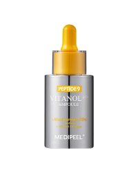 MEDI-PEEL Peptide 9 Vitanol Ampoule Pro 30 ml Ампула для лица