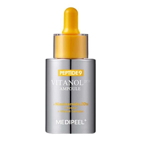 MEDI-PEEL Peptide 9 Vitanol Ampoule Pro 30 ml Ампула для лица