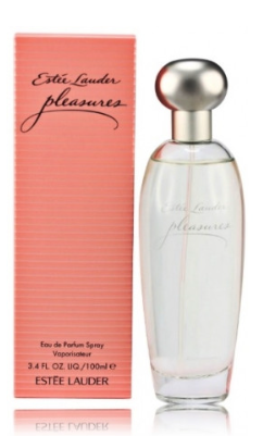 Estee Lauder Pleasures Парфюм EDP 100 ml