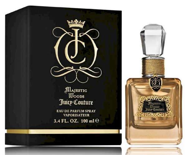 Juicy Couture Majestic Woods Парфюм EDP 100 ml