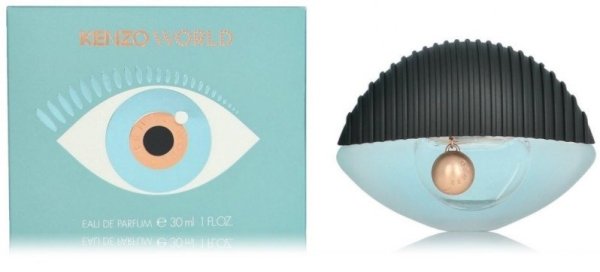 Kenzo World Парфюм EDP 30 ml