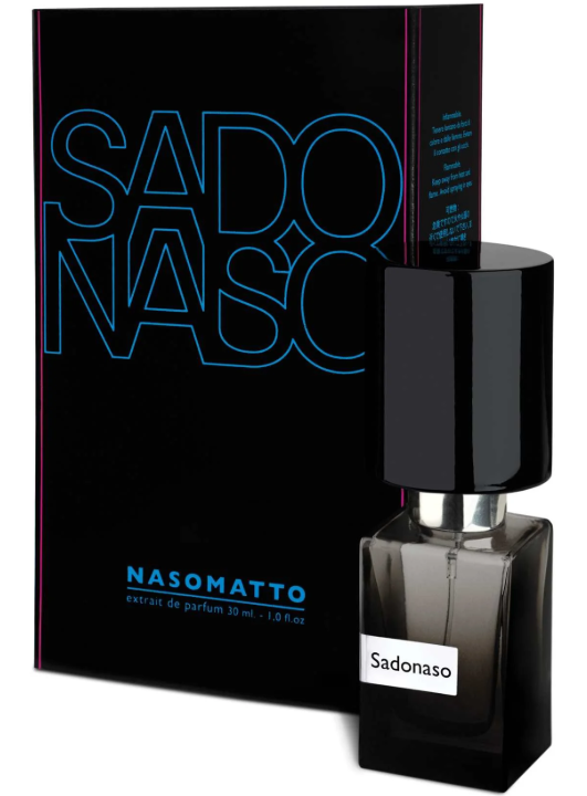 Nasomatto Sadonaso Парфюм PAR 30ml