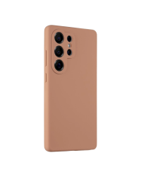 Tactical Velvet Smoothie Cover Защитный чехол для Samsung Galaxy S25 Ultra / Moucha Moose