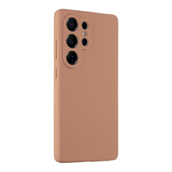 Tactical Velvet Smoothie Cover Защитный чехол для Samsung Galaxy S25 Ultra / Moucha Moose
