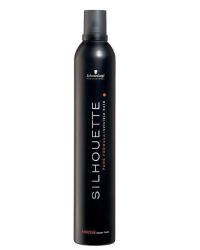 Schwarzkopf Professional Silhouette Super Hold Мусс для волос 500ml