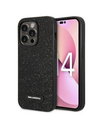 Karl Lagerfeld KLHCP14XG2ELK Чехол для Apple iPhone 14 Pro Max