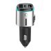 4smarts Transmiter FM Автомобильное зарядное устройство Bluetooth 5.0 / Micro SD / MP3 / 24V