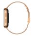 Garett Smartwatch GRC MAXX Gold Steel Умные часы IPS / Bluetooth / IP68 / SMS