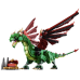 Lego 31161 Medieval Dragon Конструкторы