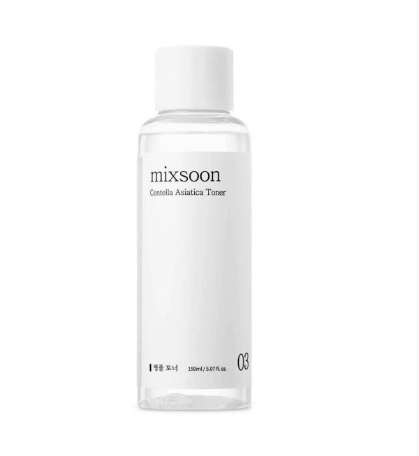 Mixsoon Bifida Toner Тоник Для Лица 150ml