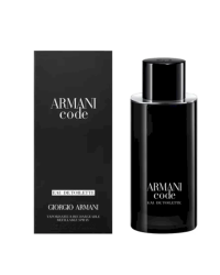 Armani Code Парфюм EDT 125 ml