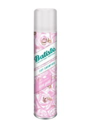 Batiste Dry Shampoo Pretty & Delicate Rose Gold Сухой шампунь 200 ml