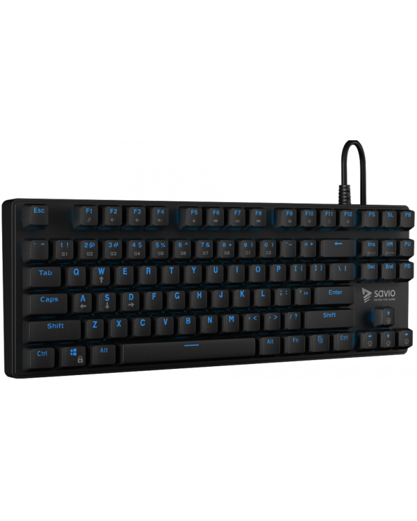 Savio Tempest RX Outemu Клавиатура