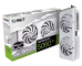 Palit GeForce RTX 5060 Ti White OC Видеокарта 8GB GDDR7