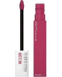 Maybelline SuperStay Matte Ink Liquid Lipstick 150 Pathfinder Помада 5 ml