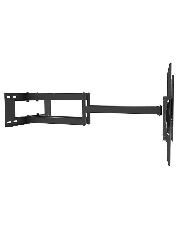 Lamex LXLCD121 Настенный поворотный кронштейн для телевизоров до 90" / 50kg