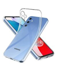 Mocco Ultra Back Case 2 mm Силиконовый чехол для Samsung Galaxy M34 5G