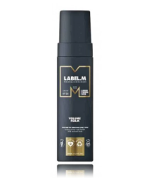Label.M Fashion Edition Мусс для объема волос 200 ml
