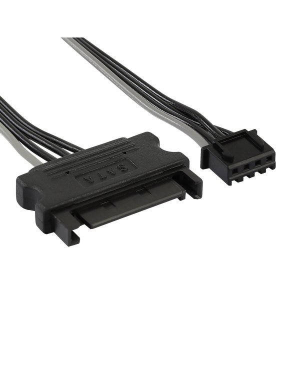 Aerocool Eclipse 12 PRO ARGB 12cm Комплект кулеров для компьютера с дистанционным управлением