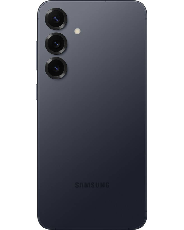 Дополнительное изображение книги «Samsung Galaxy S25+ 5G Смартфон 12GB / 512GB Blue Black»
