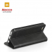Mocco Smart Focus Book Case Чехол Книжка для телефона Apple iPhone X / XS Черный