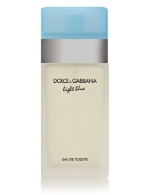 Dolce & Gabbana Light Blue Парфюм EDT 200 ml