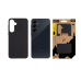 Tactical TPU Cover Защитный чехол для Samsung Galaxy A35 5G / чёрный
