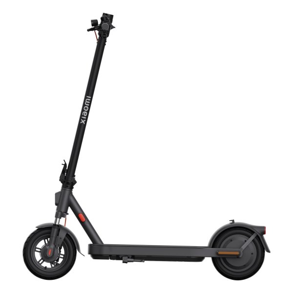 Xiaomi Electric Scooter Elite EU Электрический Самокат / Чёрный