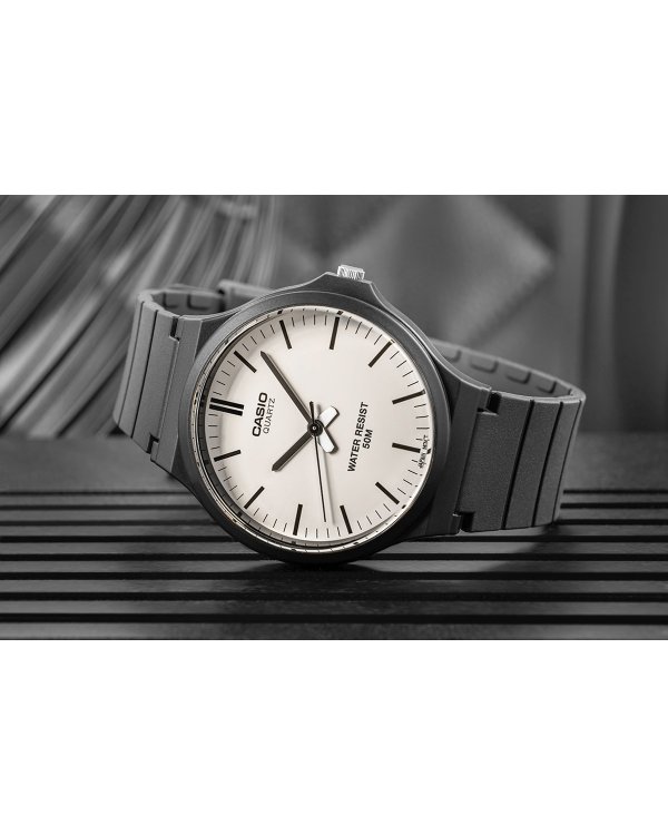 CASIO MW-240-7EVEF Мужские часы