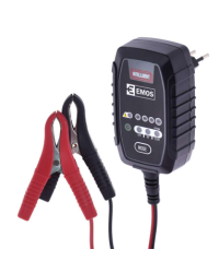 Emos N1015 Зарядное устройство для автомобиля