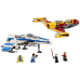 LEGO 75364 New Republic E-wing VS Shin Hati's Starfighter Конструктор