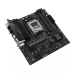Asus TUF Gaming A620M-PLUS WIFI Материнская плата AMD A620 / Socket AM5 / Micro-ATX / Wi-Fi