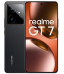 Обложка книги «Realme GT 7 Смартфон 12GB / 512GB Black»