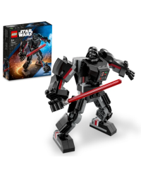 LEGO 75368 Darth Vader Mech Конструктор