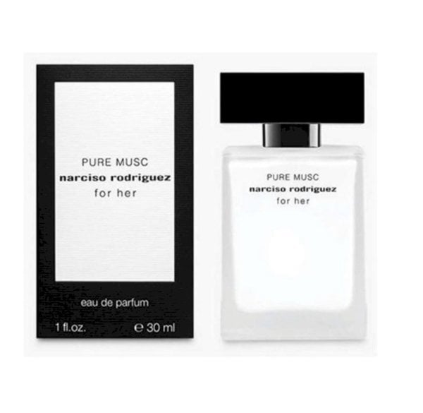 Narciso Rodriguez Pure Musc For Her Парфюм EDP 30ml