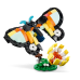 LEGO 31173 Дикие Животные: Тропический Тукан Конструктор