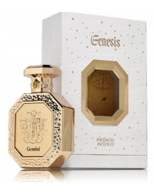 French Avenue Gemini Парфюм EDP 90 ml