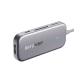 Дополнительное изображение книги «BlitzWolf BW TH5 Hub 7in1 USB-C»