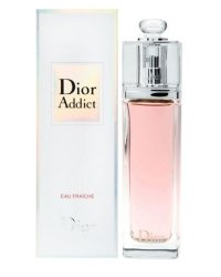 Dior Addict Eau Fraiche 2014 Парфюм EDT 100 ml