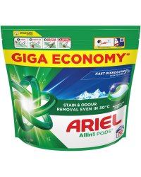 Ariel All-in-1 Капсулы Для Стирки Mountain Spring 70шт